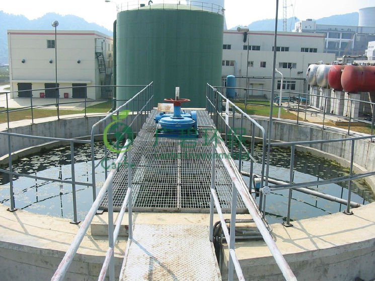 化工廠污水如何處理？化工廠污水處理方法(圖2)