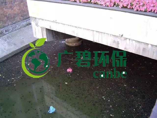 城市黑臭河道如何治理？河道黑臭水體治理思路(圖2)