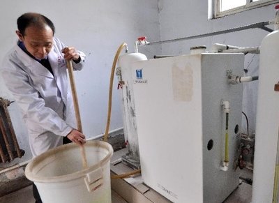 醫(yī)院污水怎么處理？醫(yī)療污水處理方法及回收水利用(圖1)
