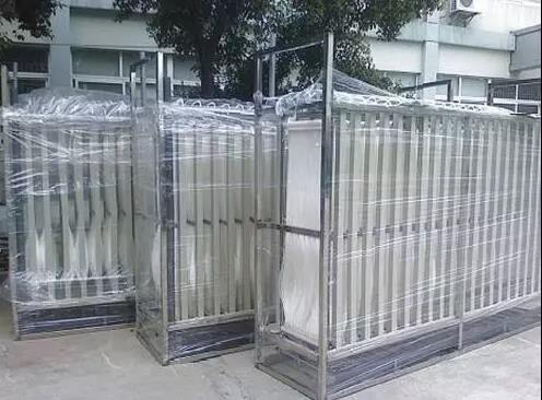 MBR工藝為什么是污水處理的主流？