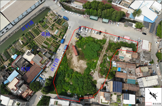 廣碧環(huán)?！独樟鹘值牢魅A村幼兒園新建工程佛山市順德區(qū)勒流街道圣德路1號地塊土壤污染狀況初步調(diào)查報告》通過專家評審會(圖1)